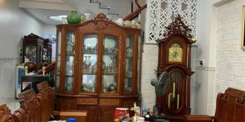 Cần bán căn nhà 3 mê kiên cố, tài lộc ở Kdc Phát Đạt lung linh như mơ