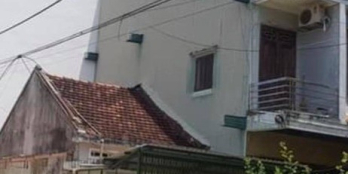 Nhà mặt tiền Nguyễn Tự Tân, phía trên trường Tiểu học Trần Phú năm mới giá mới