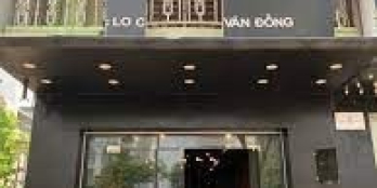 Cần Bán nhanh nhà mặt tiền đường Phạm Văn Đồng. Hướng Đông giá rẻ trên tt