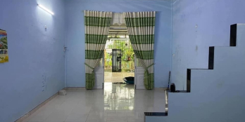 nhà Hẻm Nguyễn Thông đường  ô tô bán cho gia đình nhỏ có con