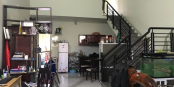 BÁN NHÀ mặt tiền đường ĐƯỜNG NGỌC CẢNH khu tttp mới ra