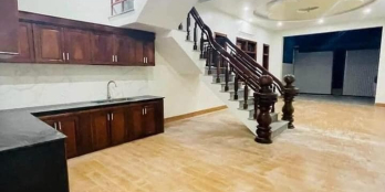 Bán nhà mặt tiền Nguyễn Chí Thanh  nha đẹp ở bao thích luôn