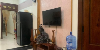  Nhà hẻm 465 Nguyễn công phương trung tâm tp phù hợp với mọi ng tài chính thấp