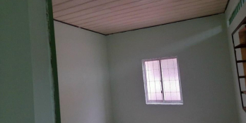 - Nhận chính chủ nhà Hộ Khẩu Trần Phú,   hẻm Trương Định. mới về