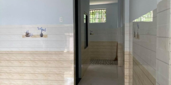  bán gấp nhà Trương Định, hộ khẩu Trần Phú còn mới nguyên để ở