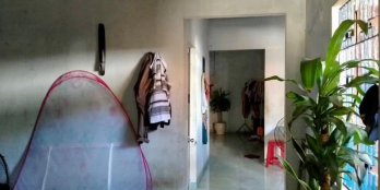  BÁN NHÀ CẤP 4 KIÊN CỐ, HẼM NGUYỄN VĂN LINH giá rẻ nhà nhỏ xinh