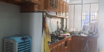 BÁN NHÀ 3 TẦNG MẶT TIỀN AN DƯƠNG VƯƠNG ĐÊ BAO giá rẻ uy tín minh bạch đây