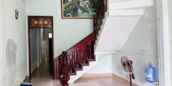 CHỦ CHUYỂN ĐỊNH CƯ NƯỚC NGOÀI NÊN BÁN LẠI CĂN GÓC hiếm có như ảnh