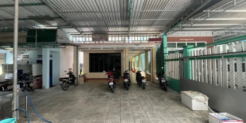 Nguyễn Công Phương trong hẻm có căn nhà cần bán nè