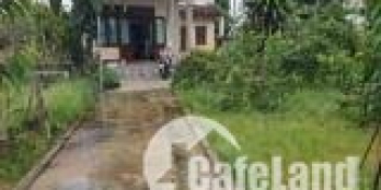 BÁN NHÀ CẤP 4 PHƯỜNG TRƯƠNG QUANG TRỌNG ít tiền nên mua