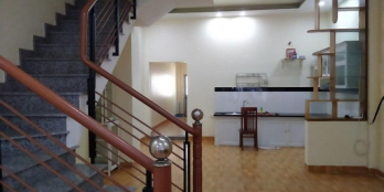 Nhà hoàn thiện 3 tầng thiết kế chuẩn Singapore ở không mê k lấy tiền