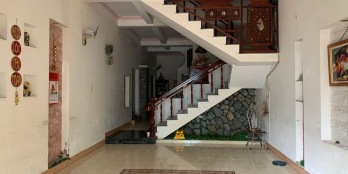 Bán Nhà 3 tầng đường Thành Thái khu gần bờ kè