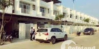 Bán Nhà 3 tầng khu thiên mỹ lộc đẹp nhất tại nơi đây