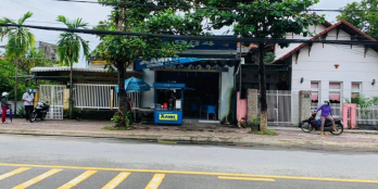 Cần bán nhanh căn nhà mặt tiền đường Quang Trung như ảnh giá rẻ bèo