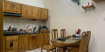 Bán nhà hẻm Nguyễn Công Phương nhà đẹp an ninh cho gia đình có con