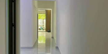 Nhà hẻm 15 lê quý đôn. Đường xe tải thông.  Sân đậu ô tô khu ở an ninh tiện ích