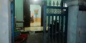 Bán nhanh nhà TTTP siêu rẻ. Hẻm 82/19/... Lê Lợi giá có xíu thôi