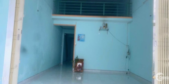 nhà cấp 4. Gác lững hẻm.14 Võ Tùng cần bán dù đang ở và tiếc