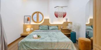 Nhà 3 mê mặt tiền đường Phạm Tuân, phường Chánh Lộ. nhà cao cấp