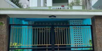 bán nhanh nhà hẻm 178 Trần Hưng Đạo , vij trí trung tâm của tp đắt địa