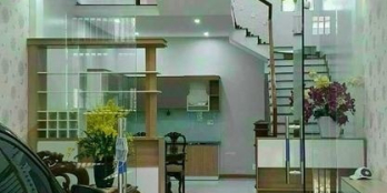 bán nhà trung Tâm TP, Cách Trương Định 50m, gần bank tiện lợi nè