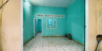 Nhà hẻm 1/ Phan Đình Phùng. P. Trần Hưng Đạo bán luôn đầu năm nay cho ai cần