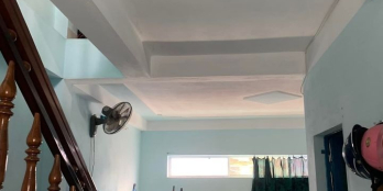 Nhà mặt tiền 2 mê Nguyễn Bá Loan, cách chợ tỉnh vài bước xíu thôi