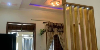 Nhà đẹp giá rẻ chờ duyên thôi ạ ai mua thì bán