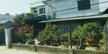 Cần bán nhà vườn hẻm oto Hùng Vương thông Lê Văn Sĩ vị trí đẹp mới ra