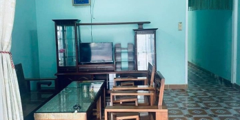 căn nhà hẻm Nguyễn Trãi đường ô tô thông cc gửi bán gấp lấy tiền ăn tết