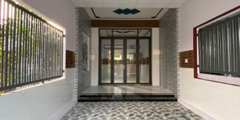 Nhà Ninh Thạnh Thành Phố Tây Ninh   5.1 x30