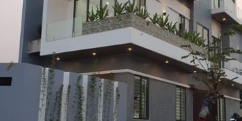 NHÀ MỚI KHU QUY HOẠCH- CÁCH HỒ GIA SÀNG 100M