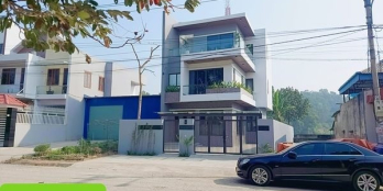 BIỆT THỰ BÁM ĐƯỜNG QUY HOẠCH SAU ỦY BAN GIA SÀNG