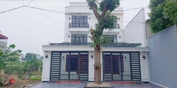 NHÀ MỚI KHU QUY HOẠCH 915 GIA SÀNG- CÁCH HỒ GIA SÀNG 100M