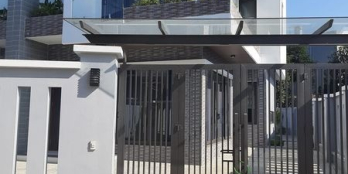 Biệt Thự 350m2, cách chợ Gia sàng 150m