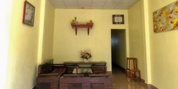 Nhà cấp 4 Giao thông thuận tiện