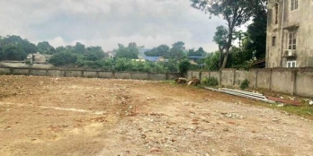 Chính chủ em bán lô đất hai mặt tiền cạnh TDC Quán Triều