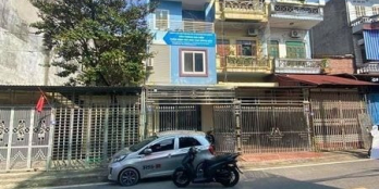 NHÀ 03 TẦNG CỔNG SỞ GIÁO DỤC Gần trường ĐHSP, cách đường LNQ 100m.