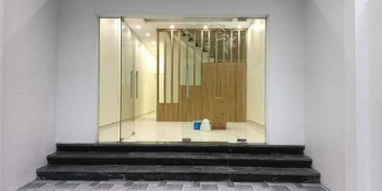 BÁN NHÀ MỚI TINH (ko phải thương mại, nhà mới 100%)