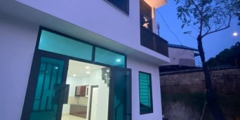 CHÍNH CHỦ BÁN  CĂN NHÀ  2 TẦNG CHỈ HƠN 900T