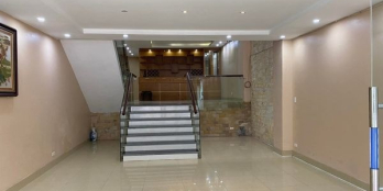 BÁN NHÀ 3 TẦNG PHƯỜNG QUANG TRUNG SAU VINCOM