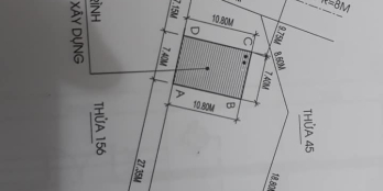 Cchủ đứng bán nhà xưởng gắn liền với đất