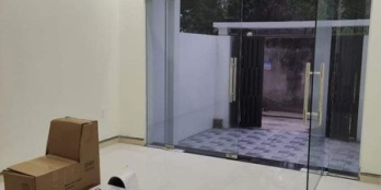 BÁN NHÀ CHÍNH CHỦ  2 TẦNG. Cách mặt đg chính Hoàng Ngân 30m