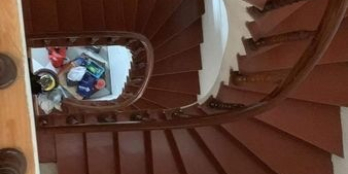 Nhà ngõ 88 đường Tân Quang (gần sân cầu lông).