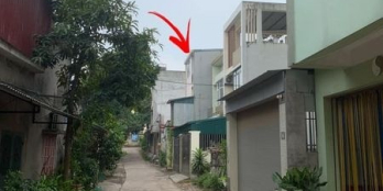 Nhà 3 tầng Phường Tân Thịnh em cần bán gấp