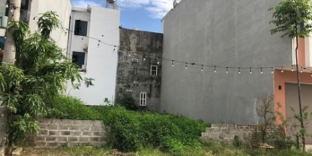 Lô đất 135 Đồng Quang 90m2 cạnh Nhà Hàng Thái Việt