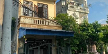 BÁN NHÀ 2 TẦNG THUỘC PHƯỜNG TÂN THỊNH