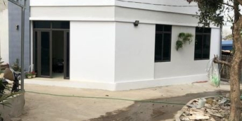 Nhà cấp 4 tk hiện đại 3pn, hoàng văn thụ phường Quán Triều