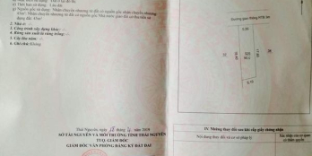 Căn nhà Lô 2 ngõ 110 đường Lương Ngọc Quyến