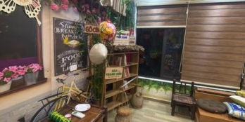 Nhà 3 tầng giữa trung tâm thành phố phường phan đình phùng